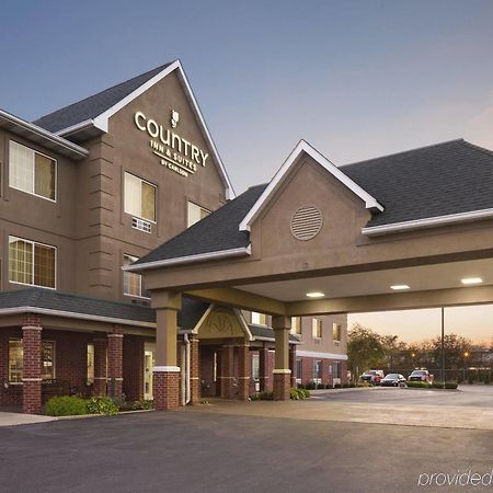 Country Inn & Suites By Radisson, Lima, Oh Экстерьер фото