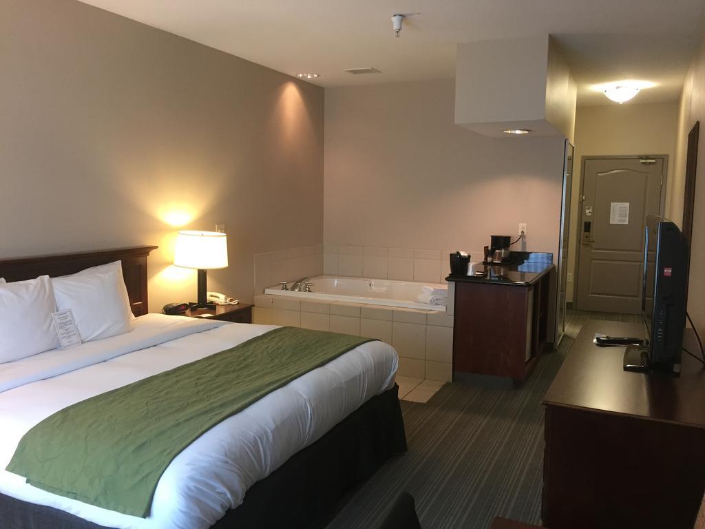 Country Inn & Suites By Radisson, Lima, Oh Экстерьер фото