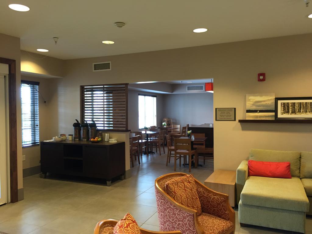 Country Inn & Suites By Radisson, Lima, Oh Экстерьер фото