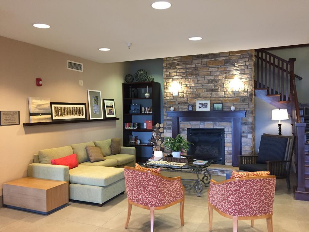 Country Inn & Suites By Radisson, Lima, Oh Экстерьер фото