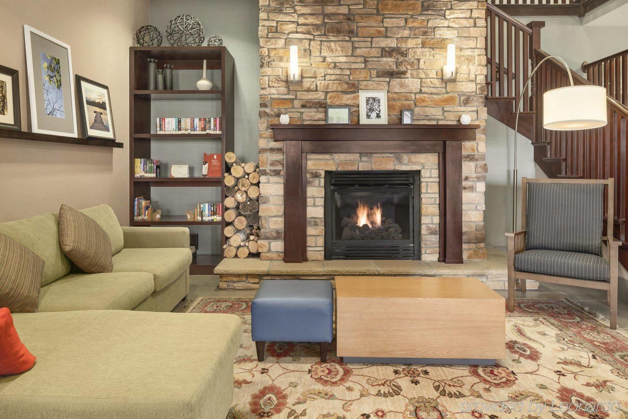 Country Inn & Suites By Radisson, Lima, Oh Экстерьер фото