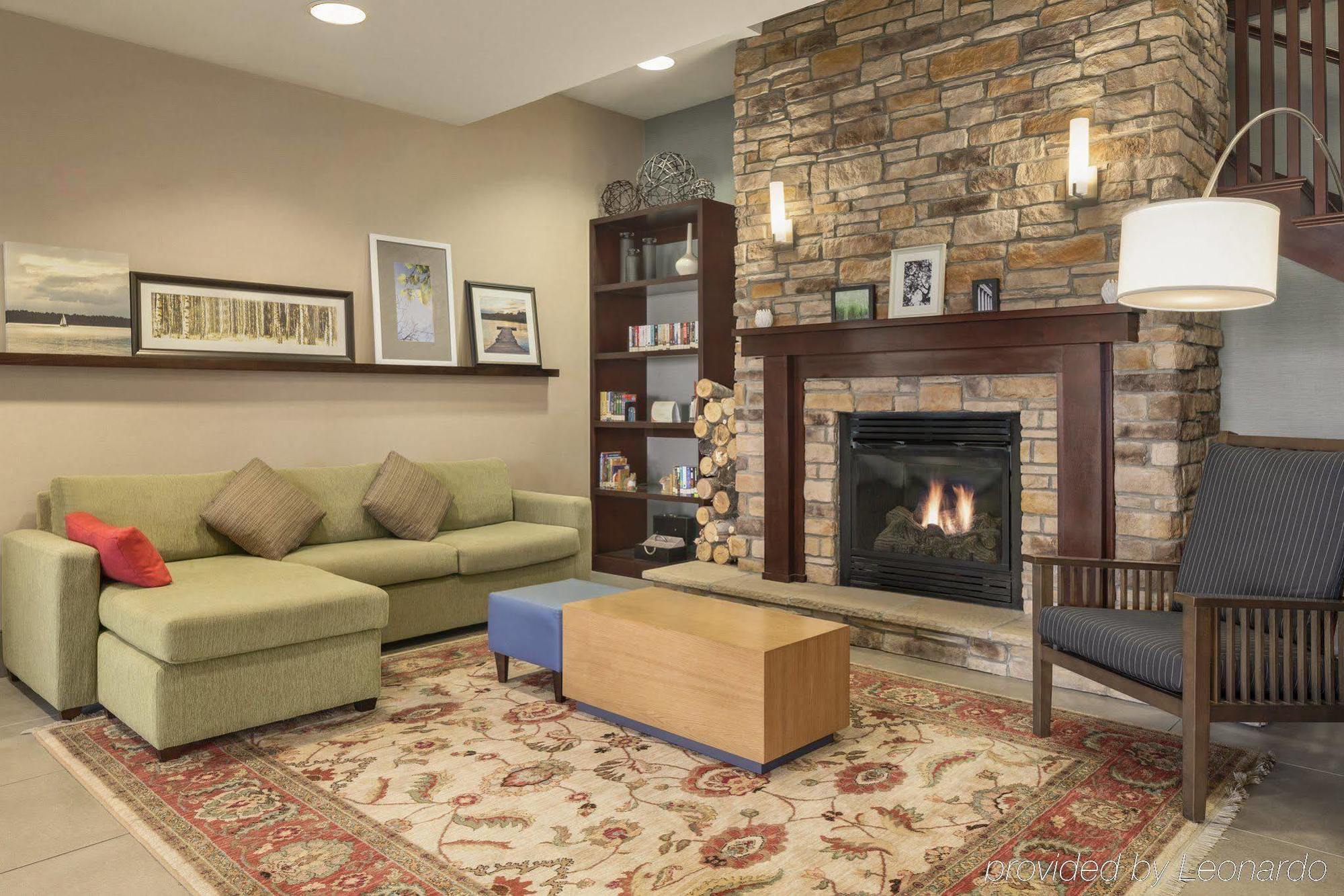 Country Inn & Suites By Radisson, Lima, Oh Экстерьер фото