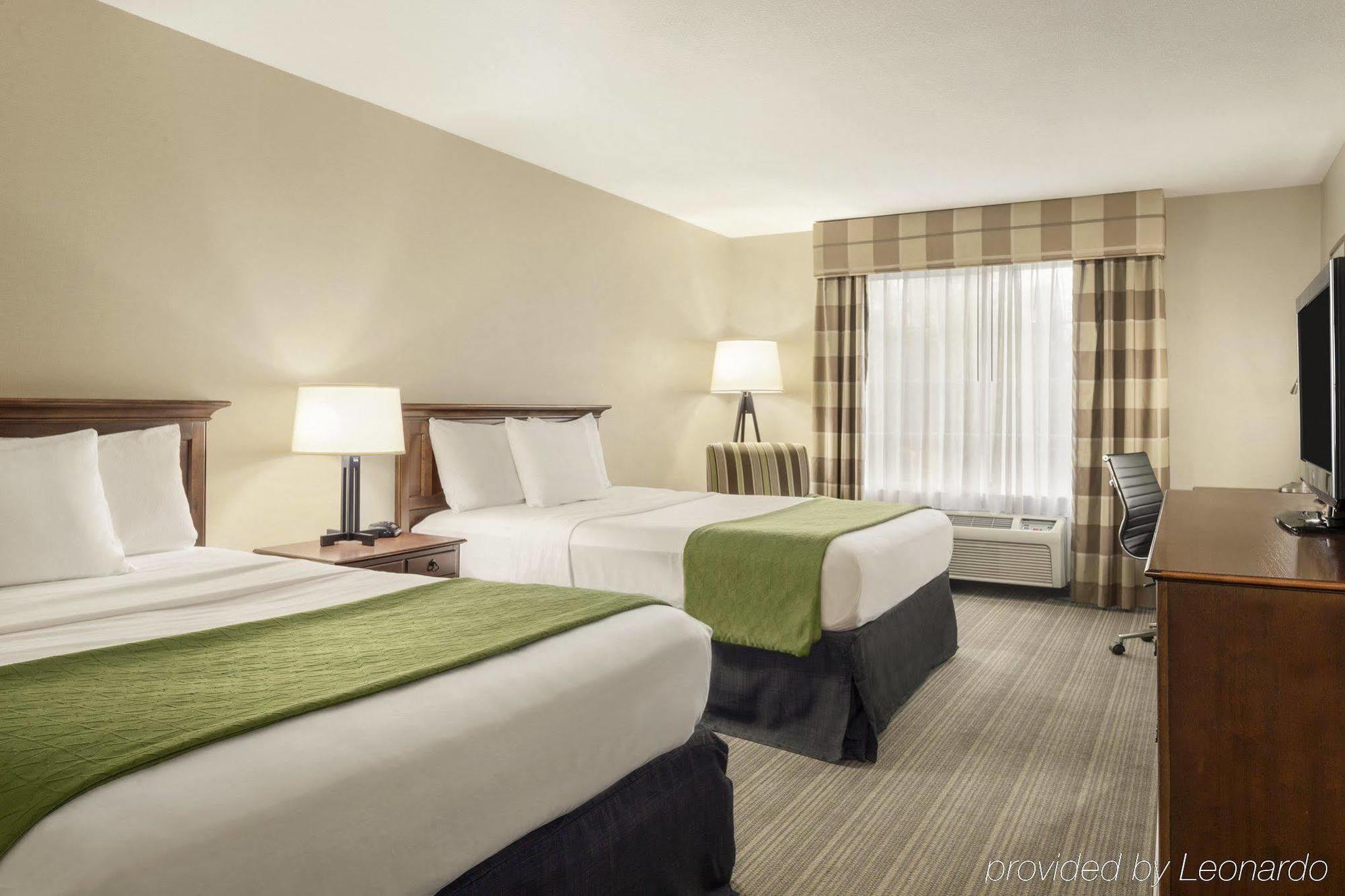 Country Inn & Suites By Radisson, Lima, Oh Экстерьер фото