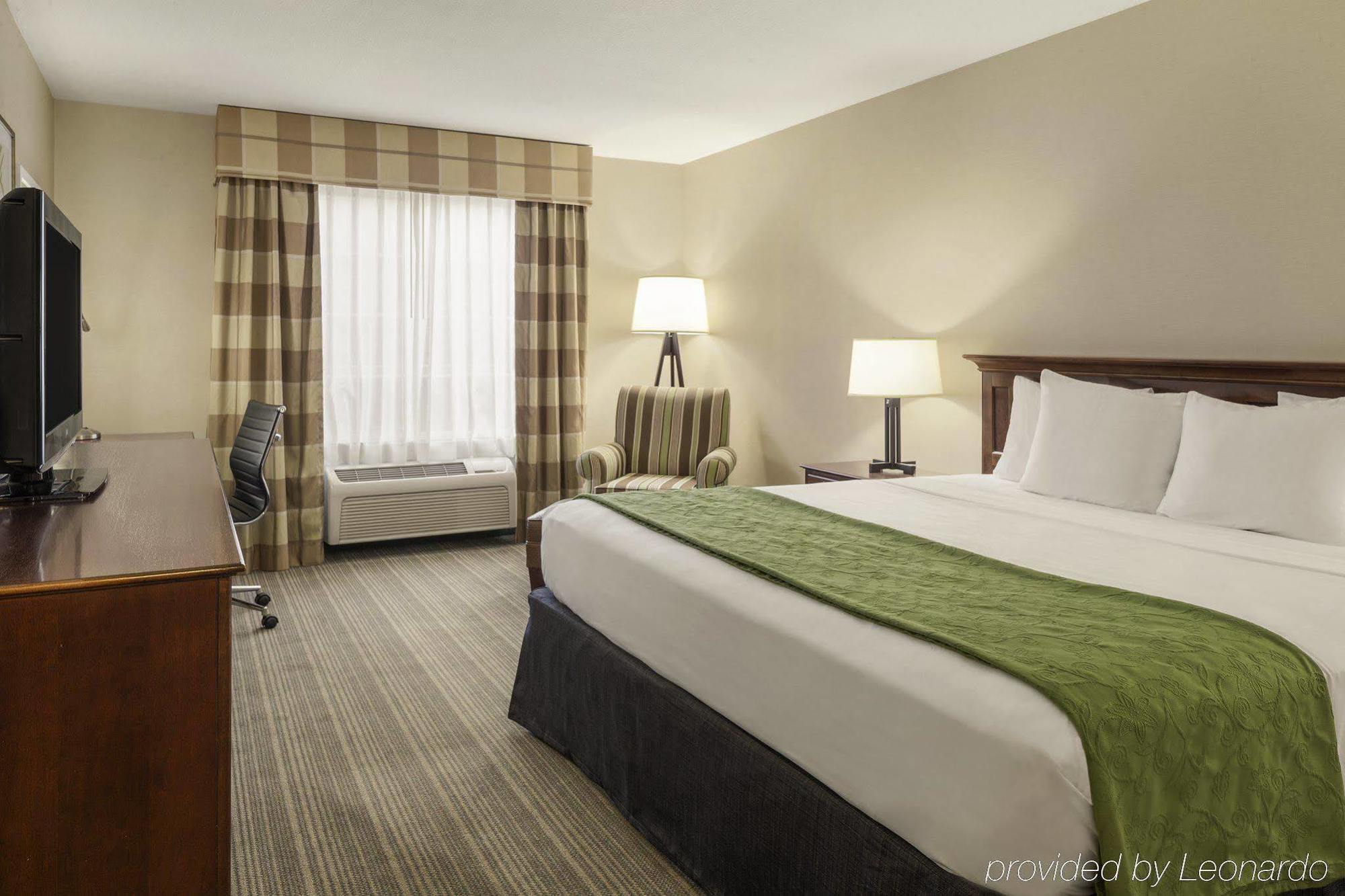Country Inn & Suites By Radisson, Lima, Oh Экстерьер фото