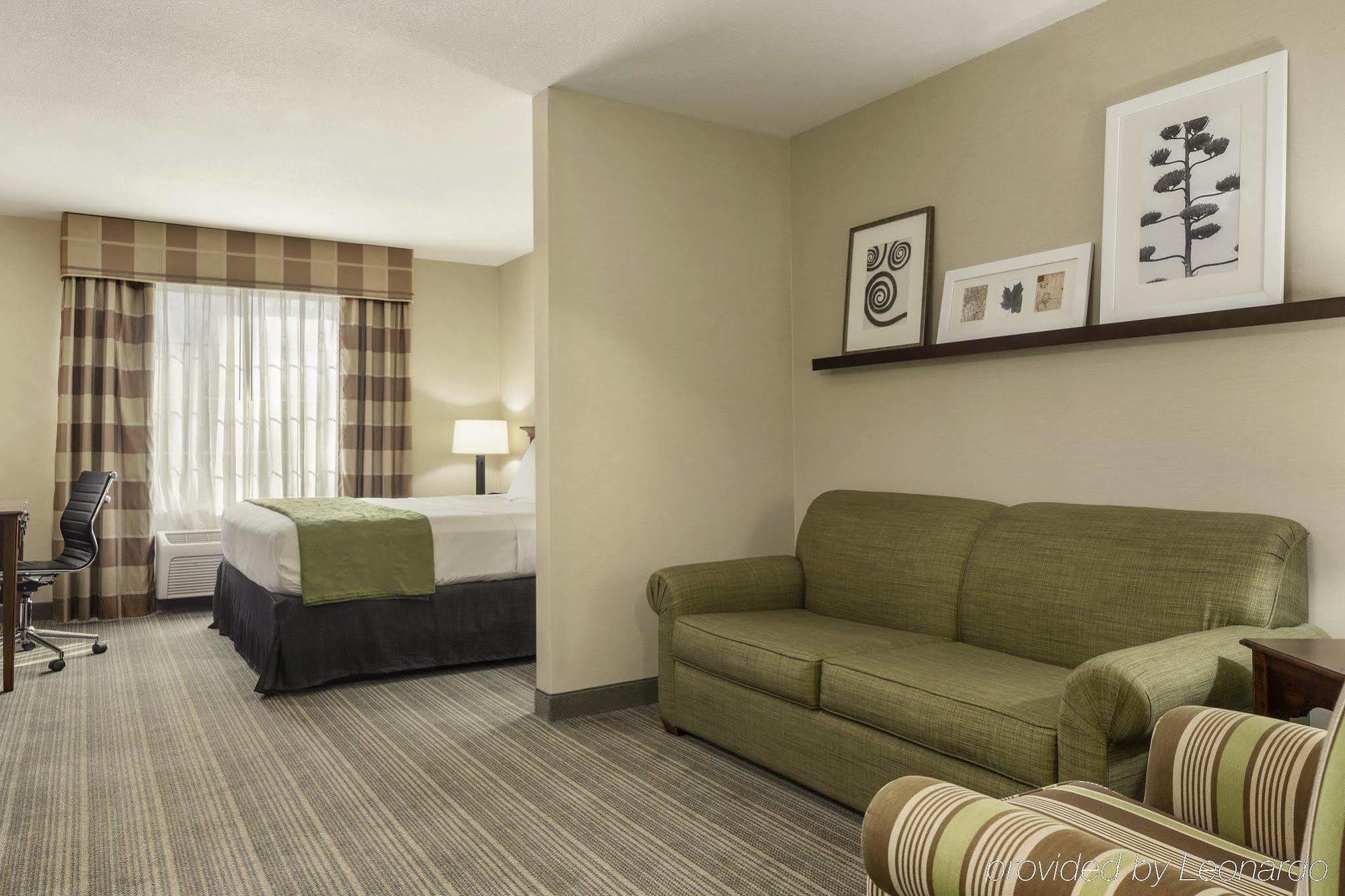 Country Inn & Suites By Radisson, Lima, Oh Экстерьер фото