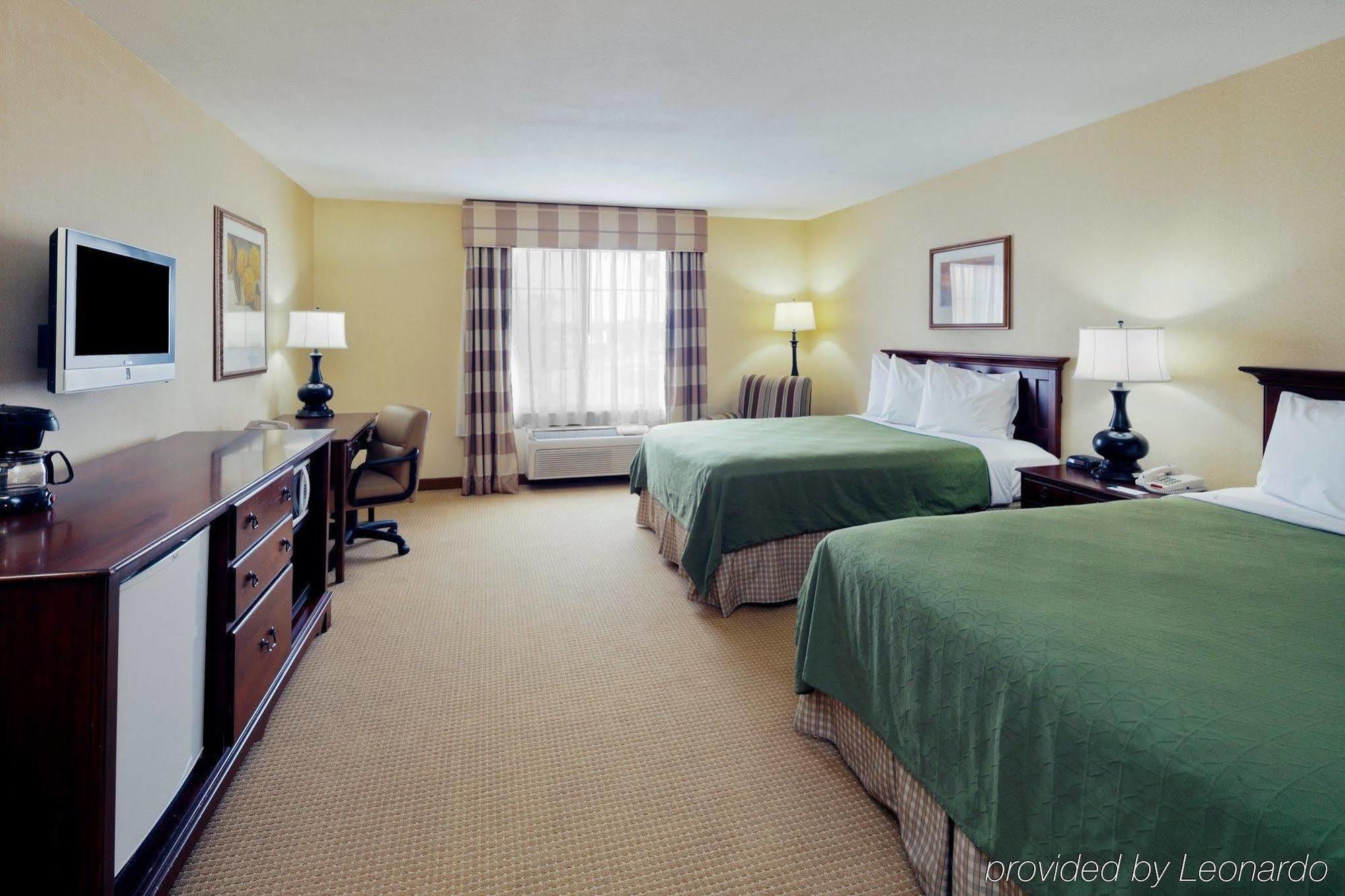 Country Inn & Suites By Radisson, Lima, Oh Номер фото