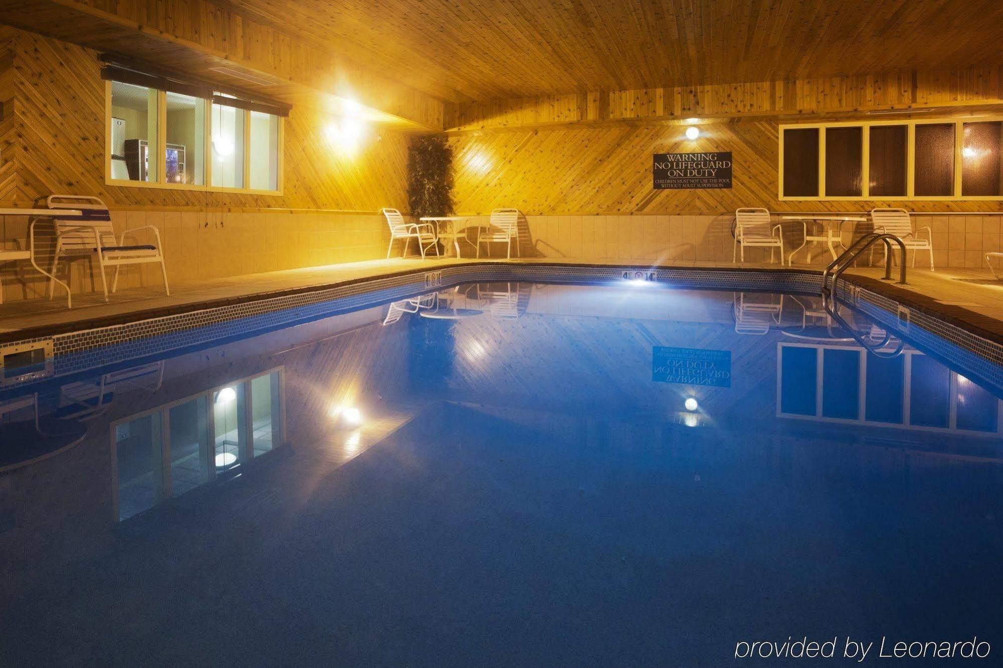 Country Inn & Suites By Radisson, Lima, Oh Экстерьер фото