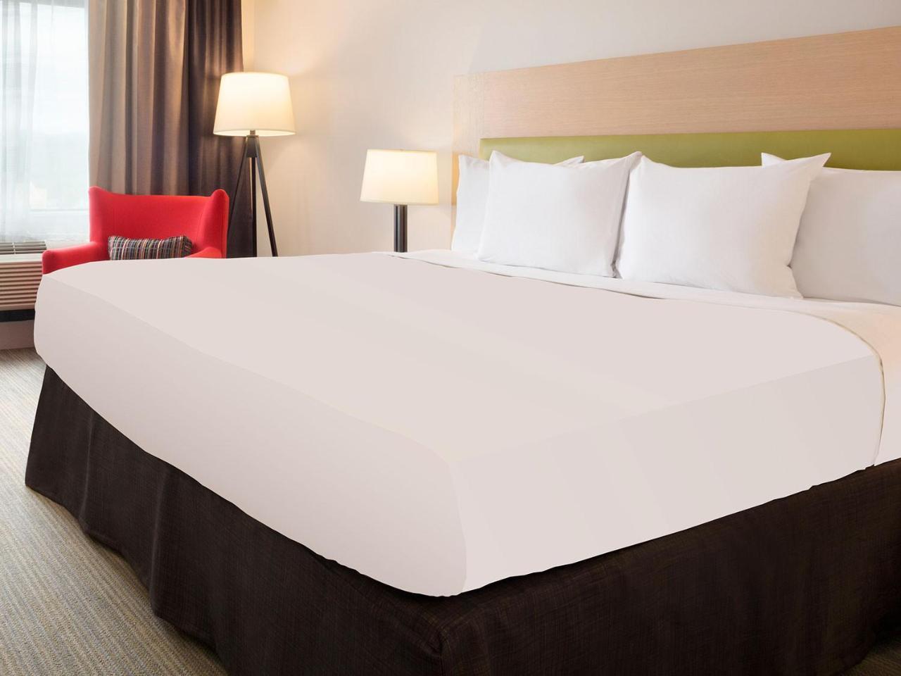Country Inn & Suites By Radisson, Lima, Oh Экстерьер фото